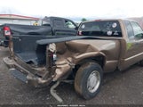 GMC SONOMA SLS 1GTCS19W128236276 снимка
