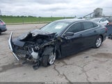 Chevrolet Malibu Fwd Ls 1G1ZB5ST1NF208410 photo