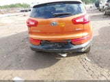 KIA SPORTAGE SX KNDPCCA67B7168254 снимка
