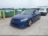 TOYOTA CAMRY SE 4T1BF3EK4BU620134 снимка