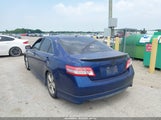 TOYOTA CAMRY SE 4T1BF3EK4BU620134 снимка