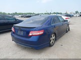 TOYOTA CAMRY SE 4T1BF3EK4BU620134 снимка