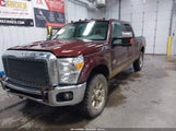 Ford F-250 Lariat 1FT7W2BT1BEA99224 снимка