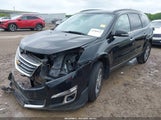 CHEVROLET TRAVERSE 1LT 1GNKRGKD3HJ249428 снимка