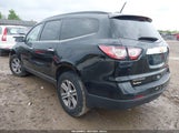 CHEVROLET TRAVERSE 1LT 1GNKRGKD3HJ249428 снимка