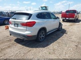 BMW X1 XDRIVE28I WBXHT3C33H5F76719 снимка