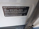 BMW X1 XDRIVE28I WBXHT3C33H5F76719 снимка