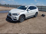 BMW X1 XDRIVE28I WBXHT3C33H5F76719 снимка