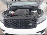 LAND ROVER RANGE ROVER VELAR P250 SE R-DYNAMIC SALYL2RX8JA731642 photo