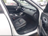 LAND ROVER RANGE ROVER VELAR P250 SE R-DYNAMIC SALYL2RX8JA731642 photo