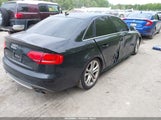 AUDI S4 3.0 PREMIUM PLUS WAUBGAFL7BA079009 снимка