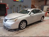 Lexus Es 350 JTHBJ46G582207533 fotografie