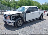 Ford F-150 Xlt 1FTEW1C52MFB80117 снимка