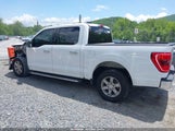 Ford F-150 Xlt 1FTEW1C52MFB80117 снимка