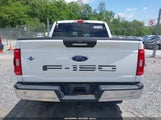 Ford F-150 Xlt 1FTEW1C52MFB80117 снимка
