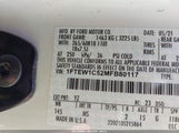 Ford F-150 Xlt 1FTEW1C52MFB80117 снимка