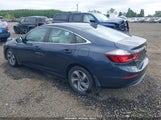 HONDA INSIGHT EX 19XZE4F57KE031887 снимка