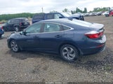 HONDA INSIGHT EX 19XZE4F57KE031887 снимка