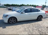 INFINITI M35 SPORT JNKAY01E46M110394 photo