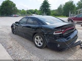 DODGE CHARGER SXT RWD 2C3CDXBG4MH642683 снимка