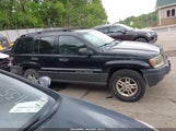 JEEP GRAND CHEROKEE LAREDO 1J8GW48S94C357443 снимка