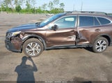 SUBARU OUTBACK LIMITED 4S4BTANC6N3220012 снимка
