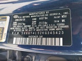 KIA OPTIMA LX 5XXGT4L32KG345423 снимка