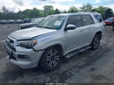 TOYOTA 4RUNNER LIMITED JTEBU5JR7E5157862 снимка