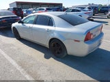 CHEVROLET MALIBU LT 1G1ZC5EB4AF195016 снимка