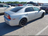 CHEVROLET MALIBU LT 1G1ZC5EB4AF195016 снимка