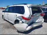 TOYOTA SIENNA XLE PREMIUM 8 PASSENGER 5TDYK3DC6FS652923 photo