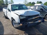 CHEVROLET SILVERADO 1500 WORK TRUCK 3GCEC14X36G274209 fotografie