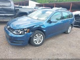 VOLKSWAGEN GOLF SPORTWAGEN TSI S 4-DOOR 3VWC17AU5GM515228 снимка