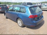 VOLKSWAGEN GOLF SPORTWAGEN TSI S 4-DOOR 3VWC17AU5GM515228 снимка