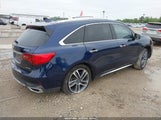 ACURA MDX ADVANCE ENTERTAINMENT PKGS 5FRYD4H97HB038077 снимка