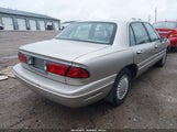BUICK LESABRE LIMITED 1G4HR52K6VH586857 снимка