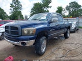 DODGE RAM 1500 SLT 1D7HA18N26J109817 снимка