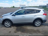 TOYOTA RAV4 LIMITED 2T3DFREV8FW292946 снимка