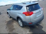 TOYOTA RAV4 LIMITED 2T3DFREV8FW292946 снимка