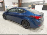 HYUNDAI ELANTRA SE 5NPDH4AE8GH785893 снимка