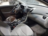 HYUNDAI ELANTRA SE 5NPDH4AE8GH785893 снимка