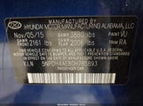 HYUNDAI ELANTRA SE 5NPDH4AE8GH785893 снимка