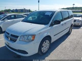 DODGE GRAND CARAVAN AMERICAN VALUE PKG 2C4RDGBG4FR606253 снимка