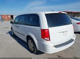 DODGE GRAND CARAVAN AMERICAN VALUE PKG 2C4RDGBG4FR606253 снимка