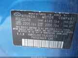 HYUNDAI ELANTRA TOURING KMHDC86E39U038513 снимка