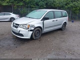 DODGE GRAND CARAVAN SE/AVP 2C4RDGBG7CR387509 снимка