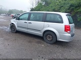 DODGE GRAND CARAVAN SE/AVP 2C4RDGBG7CR387509 снимка