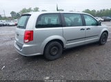 DODGE GRAND CARAVAN SE/AVP 2C4RDGBG7CR387509 снимка