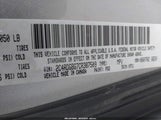 DODGE GRAND CARAVAN SE/AVP 2C4RDGBG7CR387509 снимка