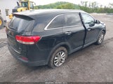 KIA SORENTO 2.4L LX 5XYPGDA34GG026874 photo